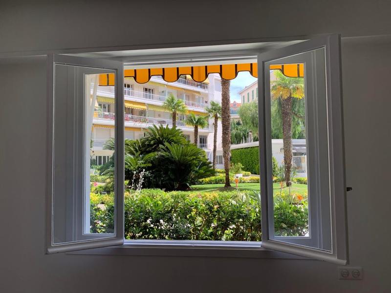 Studio - 28 m² - 1 pièce