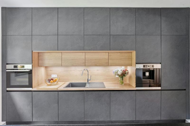 Maison - 270 m² - 7 pièces