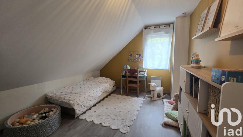 Maison - 149 m² - 6 pièces