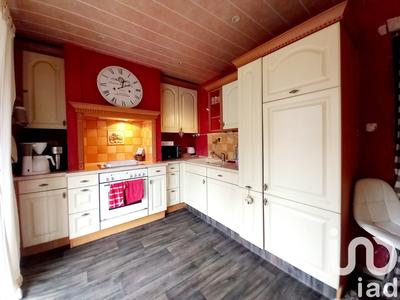 Maison - 175 m² - 6 pièces