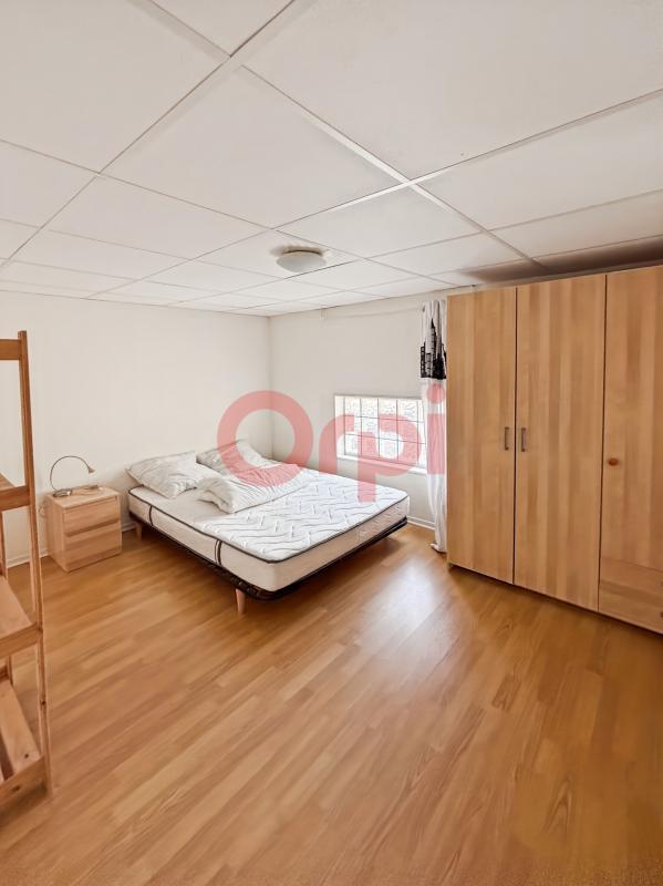 Appartement - 78 m² - 4 pièces