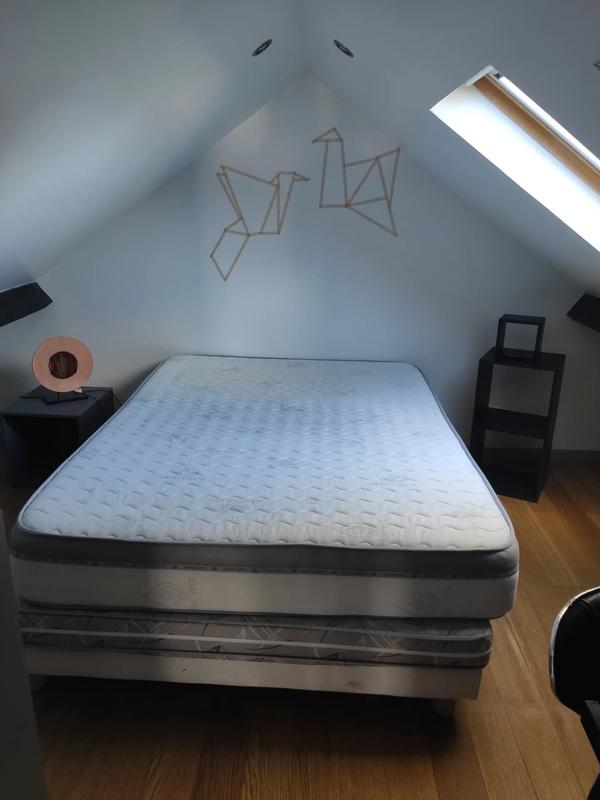 Maison - 78 m² - 5 pièces