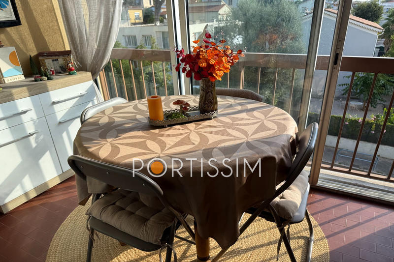 Appartement - 31 m² - 1 pièce