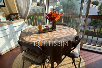 Appartement - 31 m² - 1 pièce