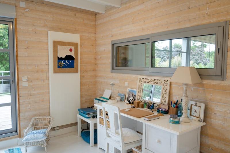 Maison - 282 m² - 8 pièces