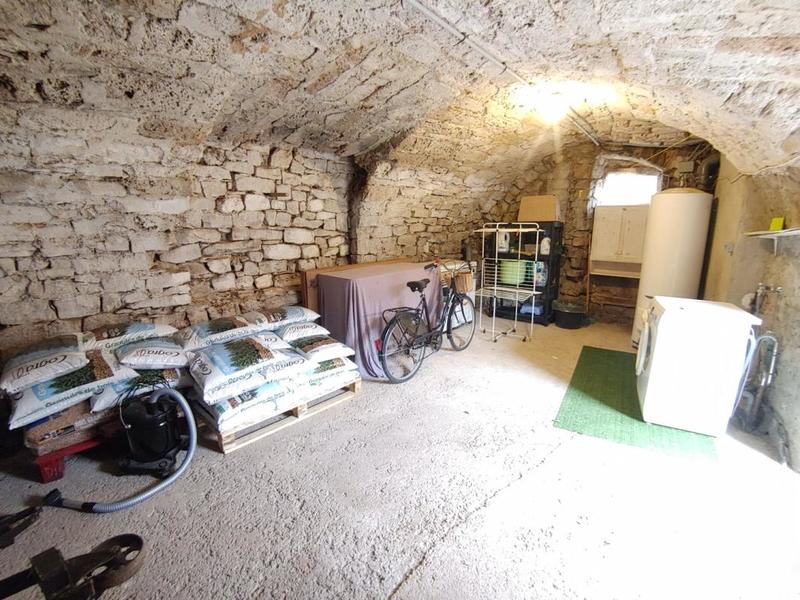 Maison de village - 63 m² - 2 pièces