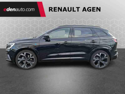 Renault Austral E-Tech full hybrid 200 Gsr2 Techno esprit Alpine