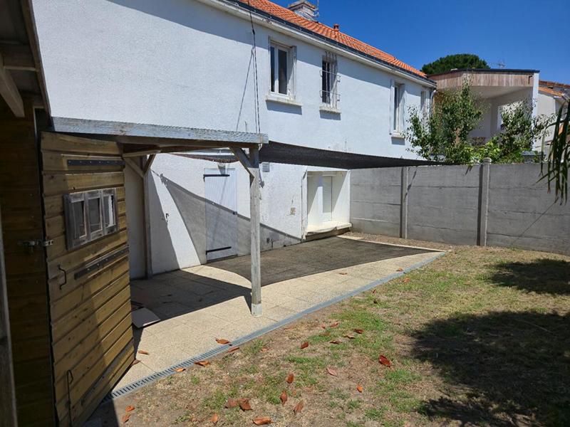 Appartement - 60 m² - 4 pièces