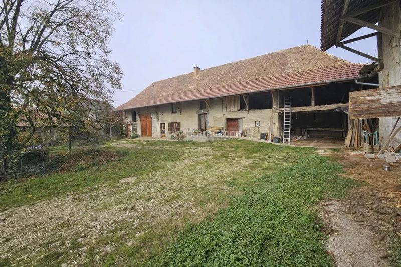 Viager - Maison - 90 m² - 4 pièces