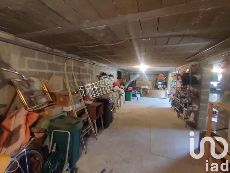 Maison - 113 m² - 4 pièces