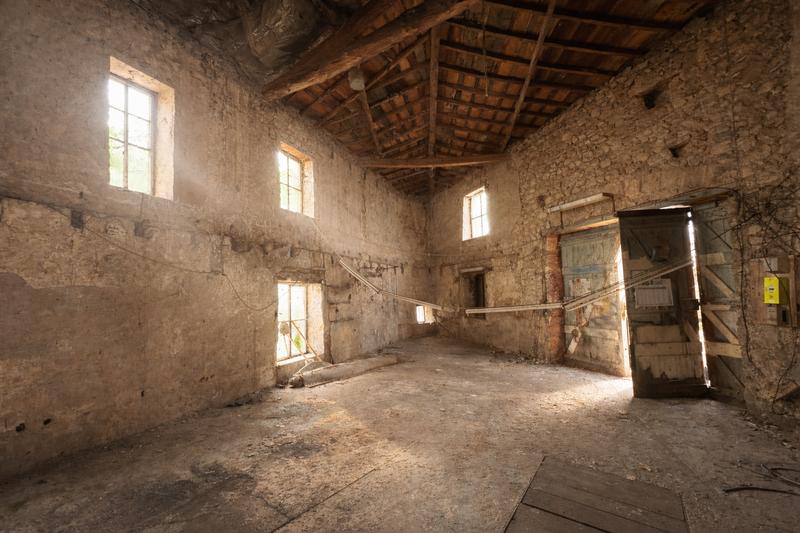 Maison de village - 255 m² - 7 pièces