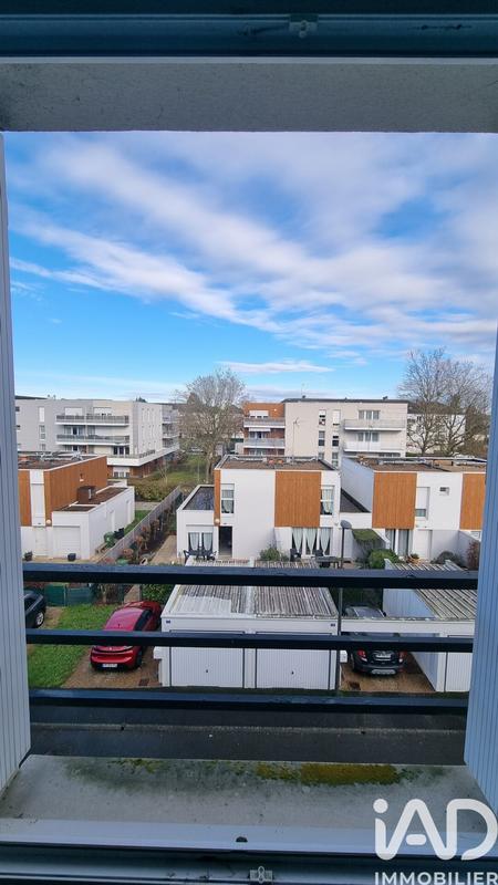 Appartement - 97 m² - 4 pièces