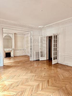 Appartement - 158 m² - 5 pièces