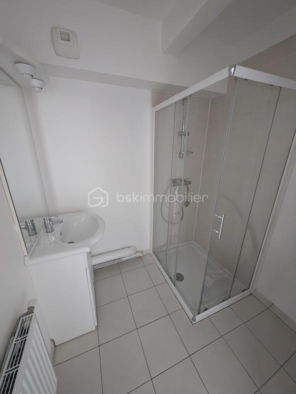 Appartement - 67 m² - 4 pièces