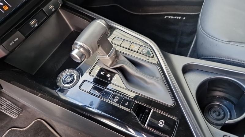 Kia Niro 1.6 Gdi 183 Ch Phev Dct6 Active