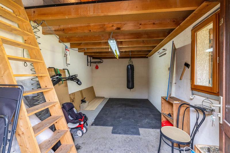 Maison - 153 m² - 7 pièces