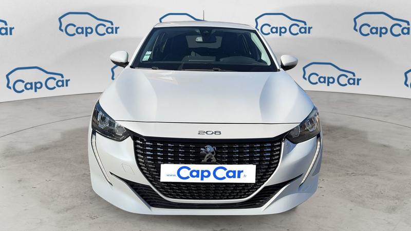 Peugeot 208 (2) 1.5 BlueHDi 100 Allure