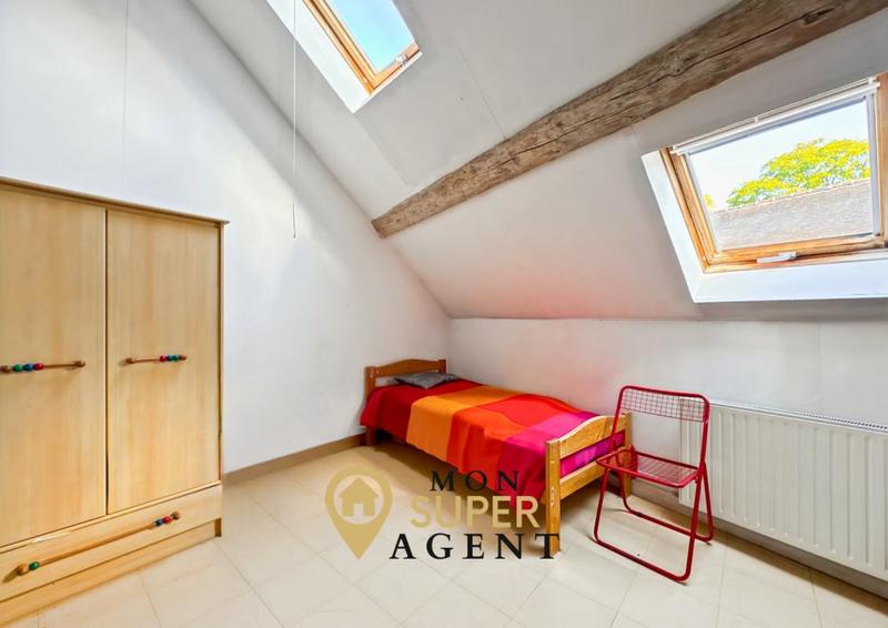 Propriété - 183 m² - 7 pièces