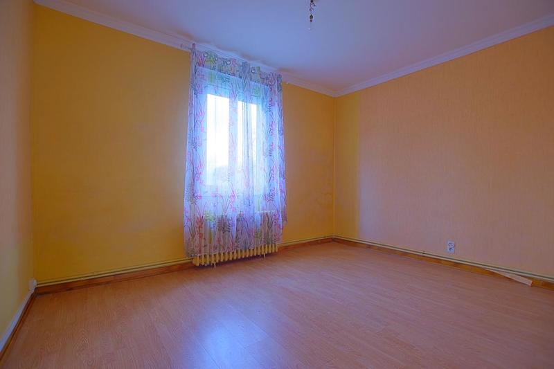 Maison - 83 m² - 3 pièces