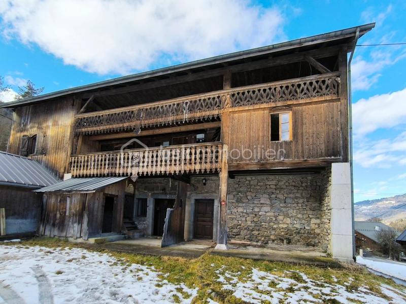 Duplex - 97 m² - 4 pièces