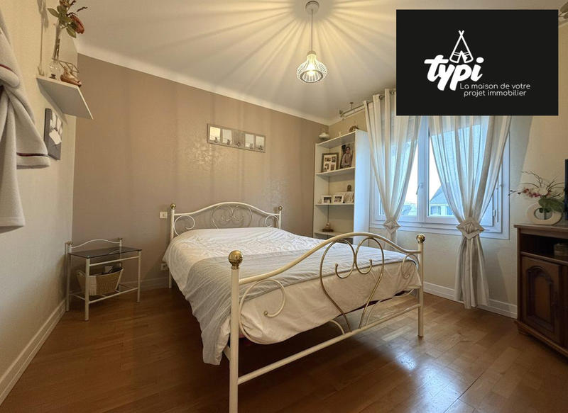 Maison - 149 m² - 6 pièces