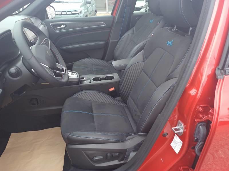 Renault Arkana mild hybrid 160 Edc Gsr2 esprit Alpine