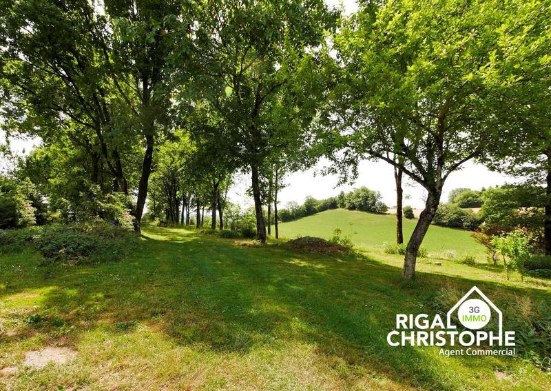 Villa - 103 m² - 5 pièces