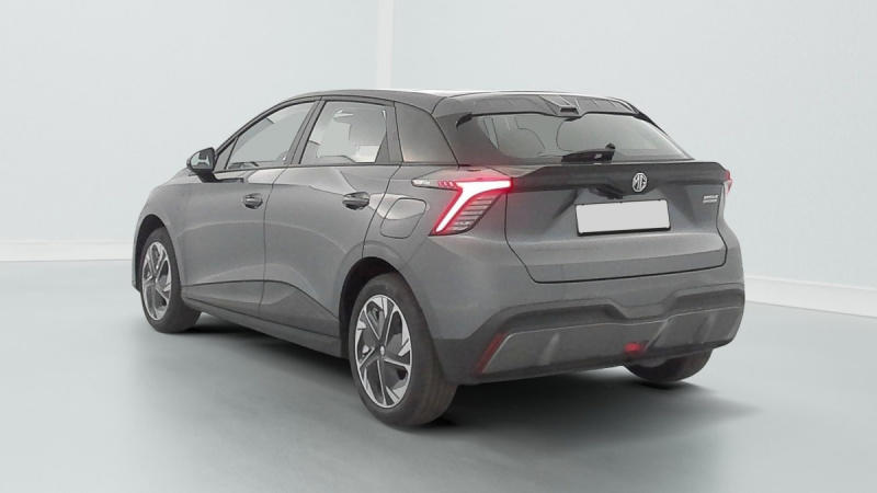 Mg Mg4 Electric 51kWh - 125 kW 2wd Standard