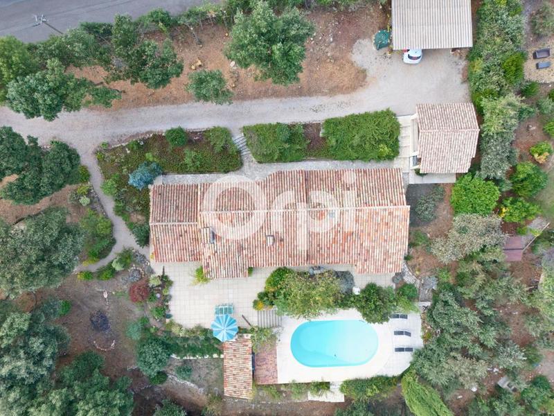 Villa - 165 m² - 7 pièces