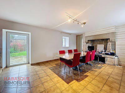 Maison - 146 m² - 5 pièces
