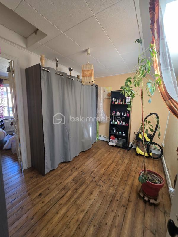 Maison - 70 m² - 3 pièces