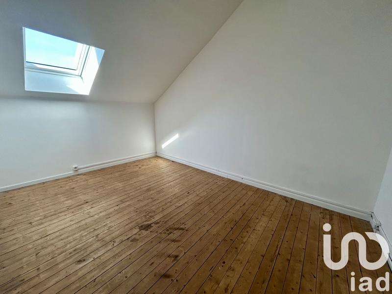 Maison - 173 m² - 6 pièces