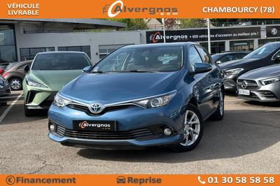 Toyota Auris II (2) Hybride 136h Dynamic