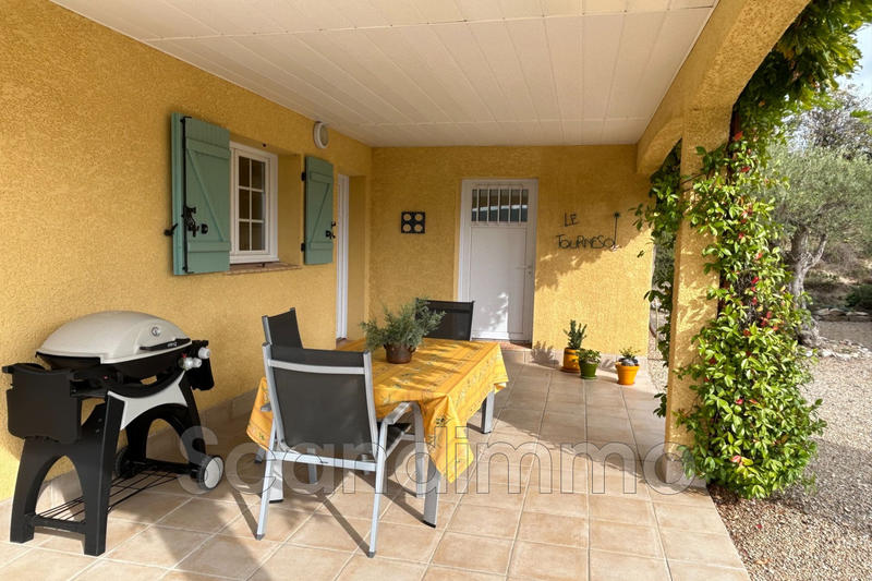 Maison - 190 m² - 5 pièces