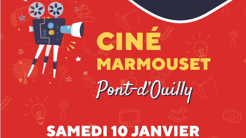 Cinémarmouset