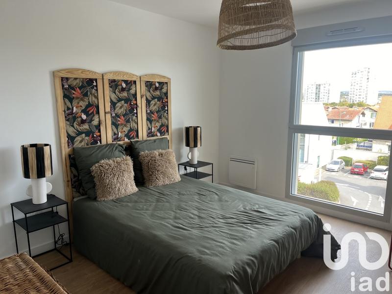 Appartement - 81 m² - 4 pièces