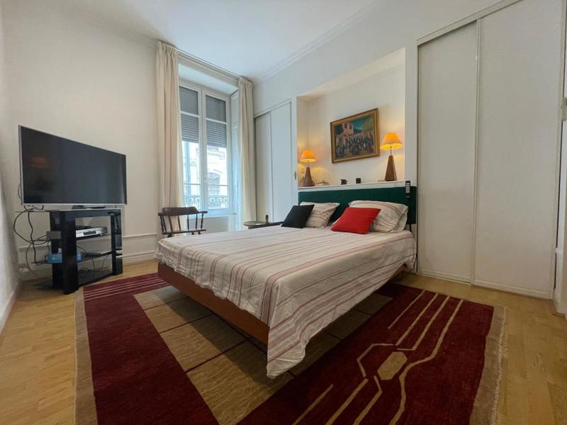 Appartement - 126 m² - 3 pièces