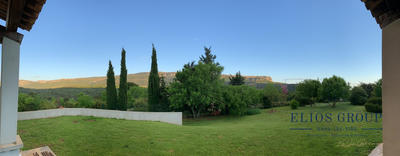 Maison - 136 m² - 6 pièces