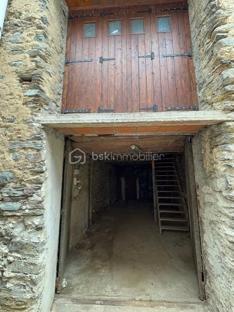 Grange - 137 m² - 4 pièces