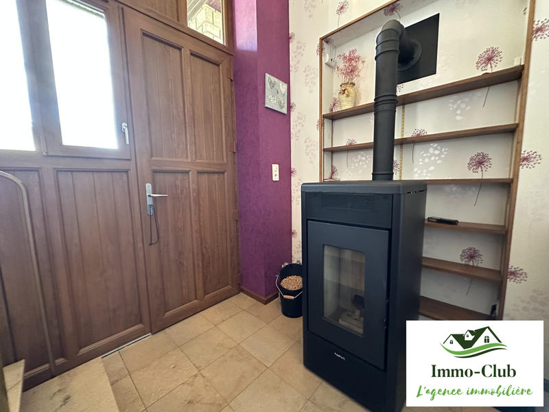 Maison contemporaine - 170 m² - 5 pièces