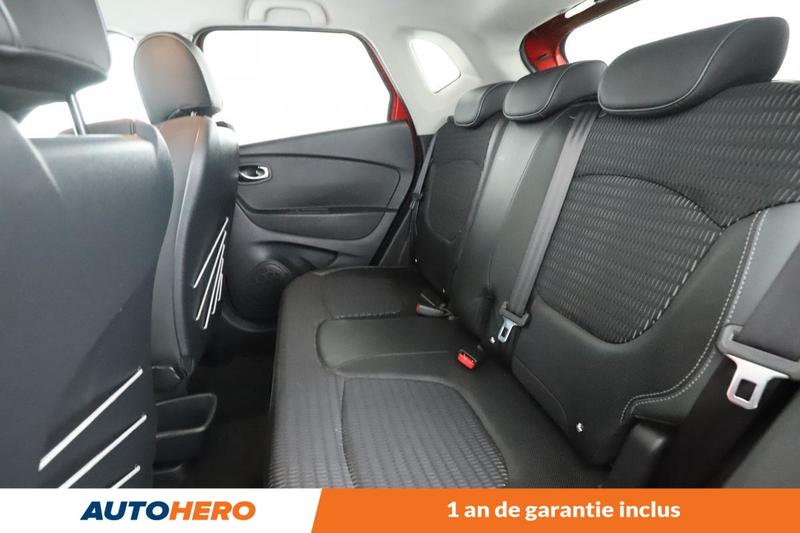 Renault Captur 1.2 TCe Energy Intens 120 ch