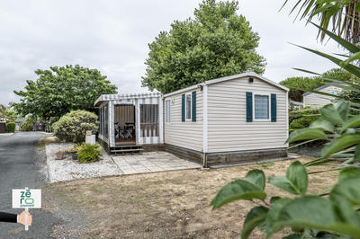 Châlet - 42 m² - 4 pièces