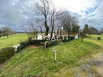 Maison - 160 m² - 7 pièces