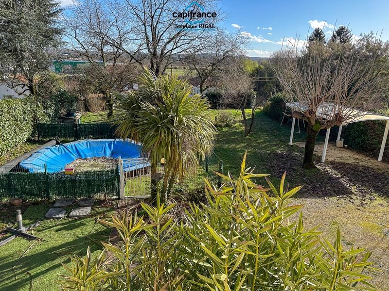 Maison - 148 m² - 8 pièces