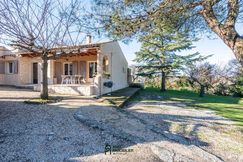 Villa - 115 m² - 4 pièces