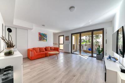 Duplex - 100 m² - 4 pièces