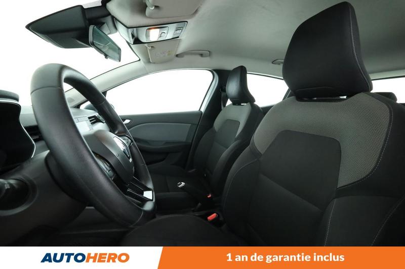 Renault Clio 1.0 SCe Sl Team Rugby 65 ch