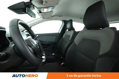 Renault Clio 1.0 SCe Sl Team Rugby 65 ch