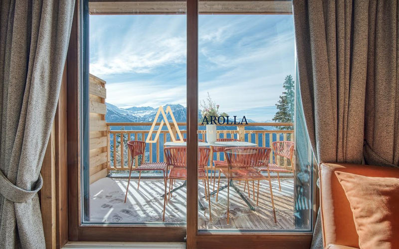 Appartement - 85 m² - 4 pièces