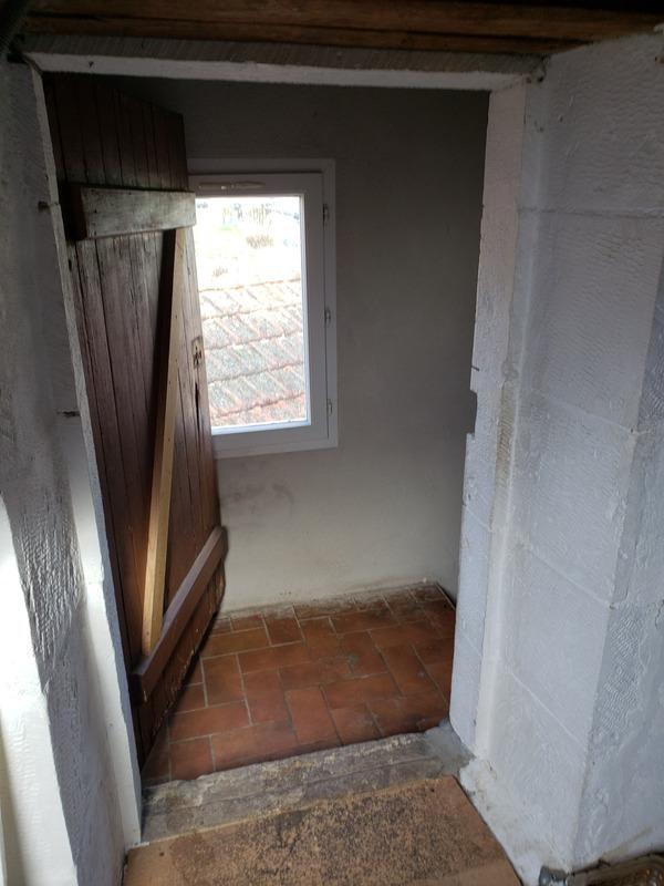 Maison - 51 m² - 3 pièces